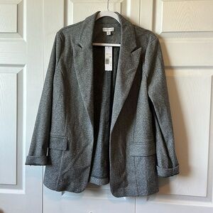 Brand New Blazer